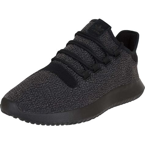 adidas herren tubular shadow fitnessschuh schwarz mit klettverschluss|adidas Herren Tubular Shadow Fitnessschuhe .